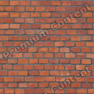 seamless wall brick 0010